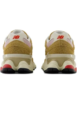 Fashion New Balance U9060GEA - Great Plains with Twilight Haze and True Red