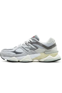 New New Balance U9060GRY - Rain Cloud Grey