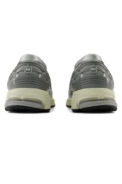 Best New Balance U1906LAE - Loafer - Silver with Shadow Grey and Turtledove