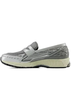 Best New Balance U1906LAE - Loafer - Silver with Shadow Grey and Turtledove
