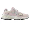 Best New Balance U9060LBC - Rose Sugar Angora Ice Wine