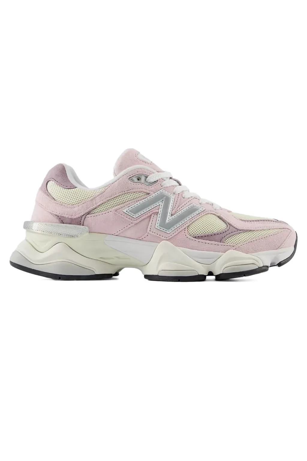 Best New Balance U9060LBC - Rose Sugar Angora Ice Wine