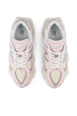 Best New Balance U9060LBC - Rose Sugar Angora Ice Wine