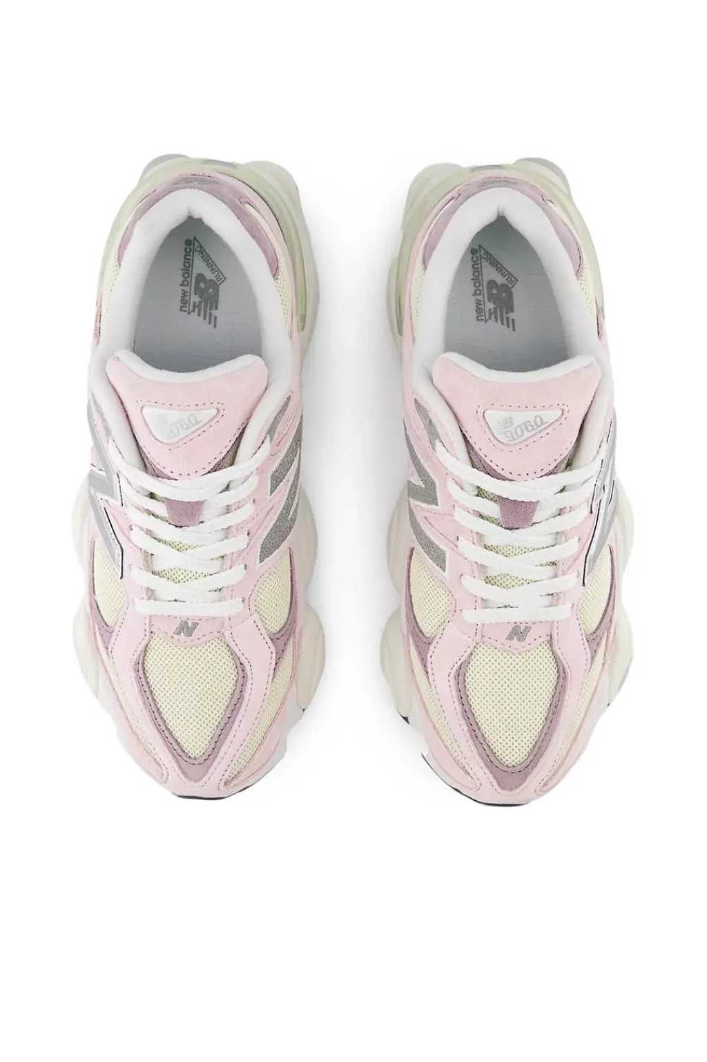 Best New Balance U9060LBC - Rose Sugar Angora Ice Wine