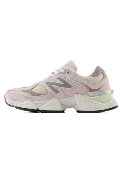 Best New Balance U9060LBC - Rose Sugar Angora Ice Wine