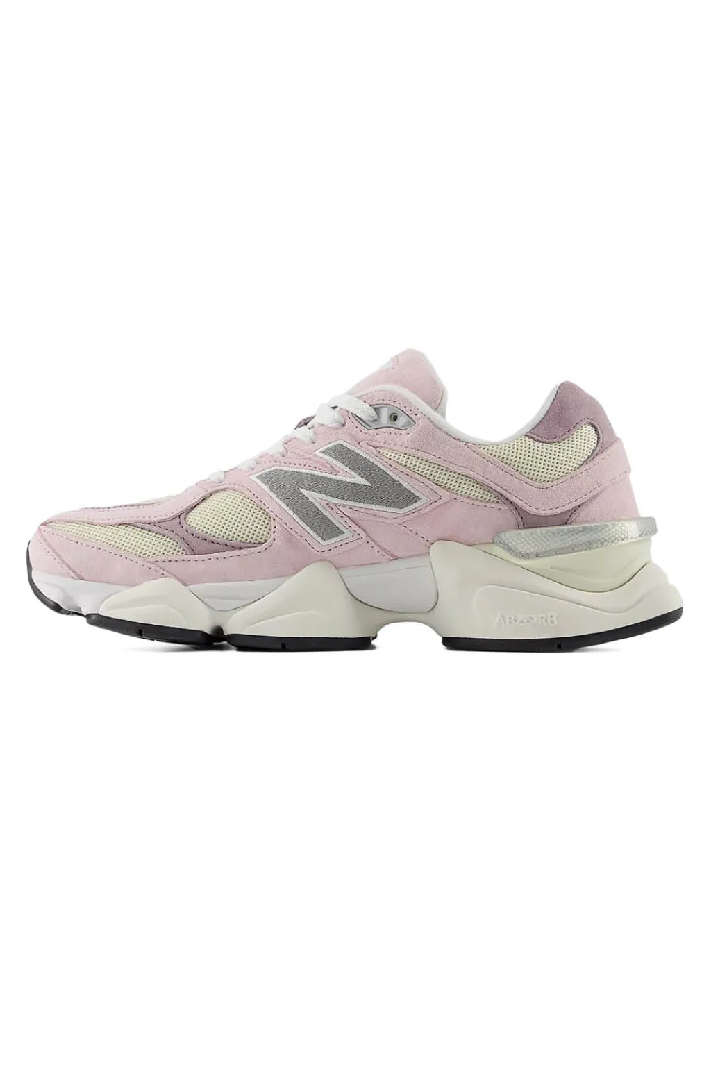 Best New Balance U9060LBC - Rose Sugar Angora Ice Wine