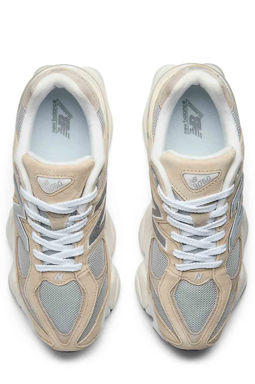 Sale New Balance U9060LBD - Incense Raincloud Arid Stone