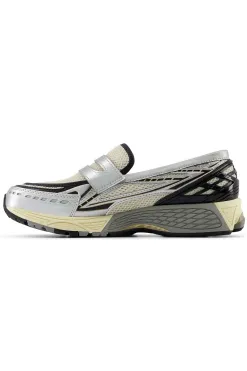 Outlet New Balance U1906LOB - Silver Metallic Cream