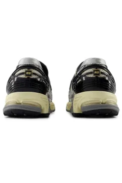 Outlet New Balance U1906LOB - Silver Metallic Cream