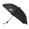 Hot And Wander Umbrella - Black