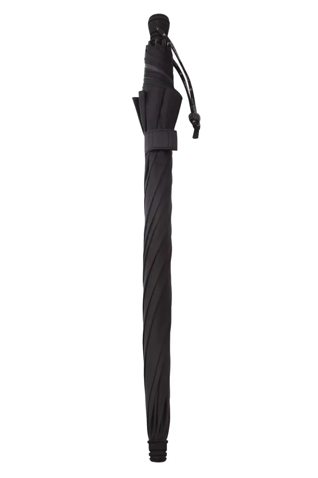 Hot And Wander Umbrella - Black