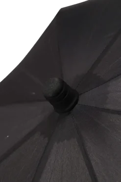 Hot And Wander Umbrella - Black
