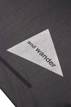 Hot And Wander Umbrella - Black
