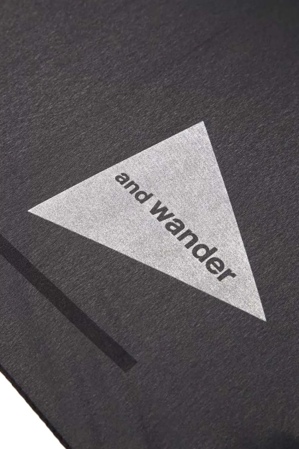 Hot And Wander Umbrella - Black