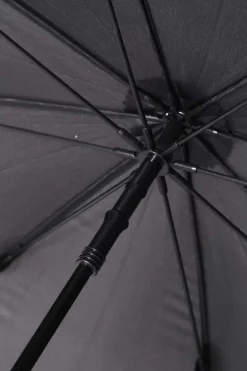 Hot And Wander Umbrella - Black