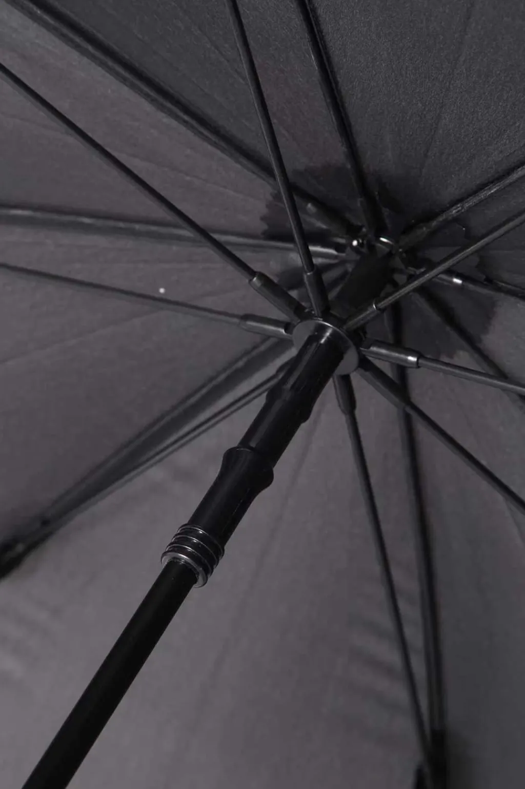 Hot And Wander Umbrella - Black