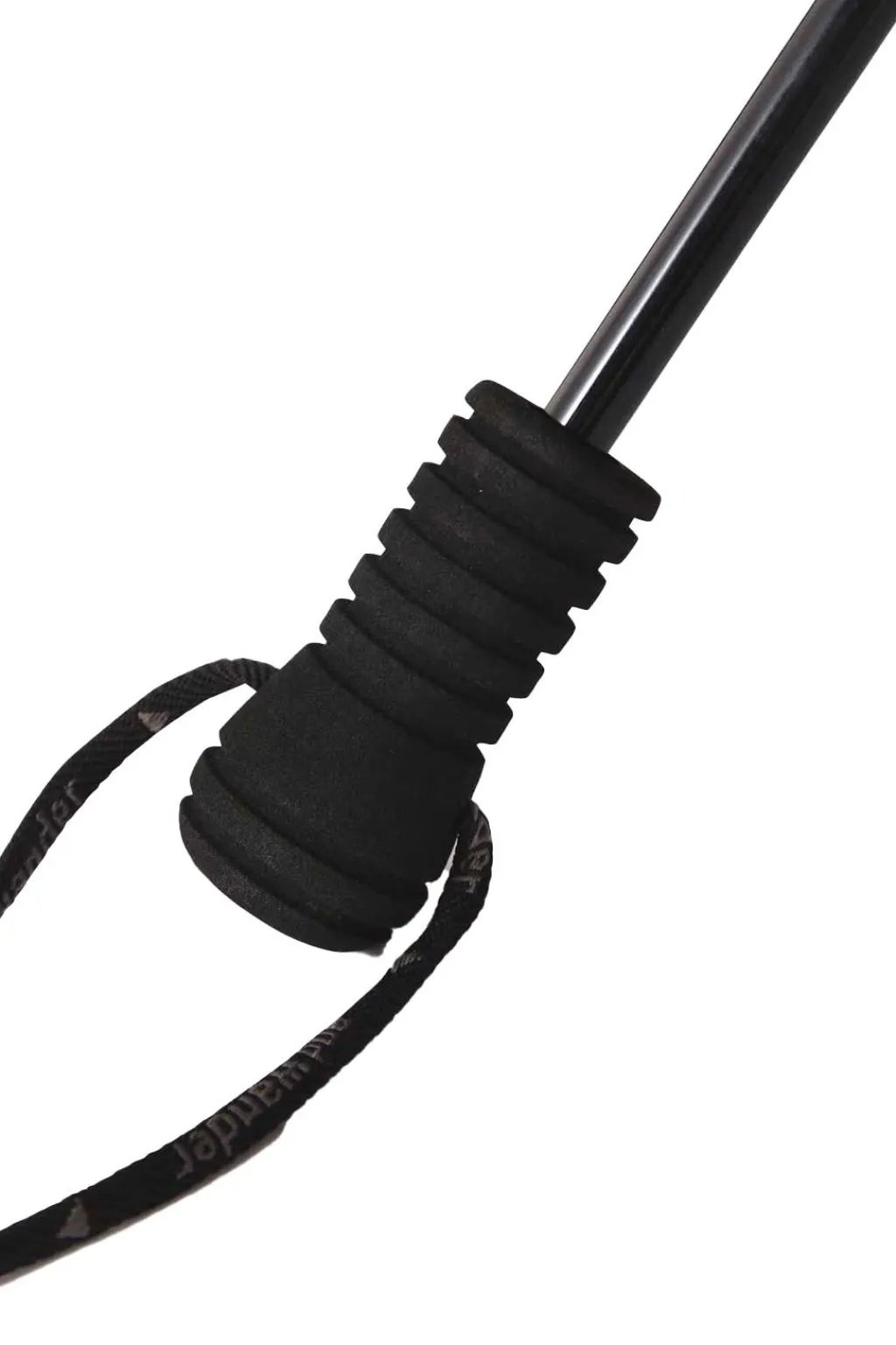 Hot And Wander Umbrella - Black
