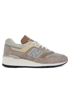 Fashion New Balance U997MG - Light Mushroom