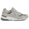 Outlet New Balance U992MM - Moonrock with Mushroom
