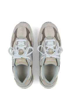 Outlet New Balance U992MM - Moonrock with Mushroom