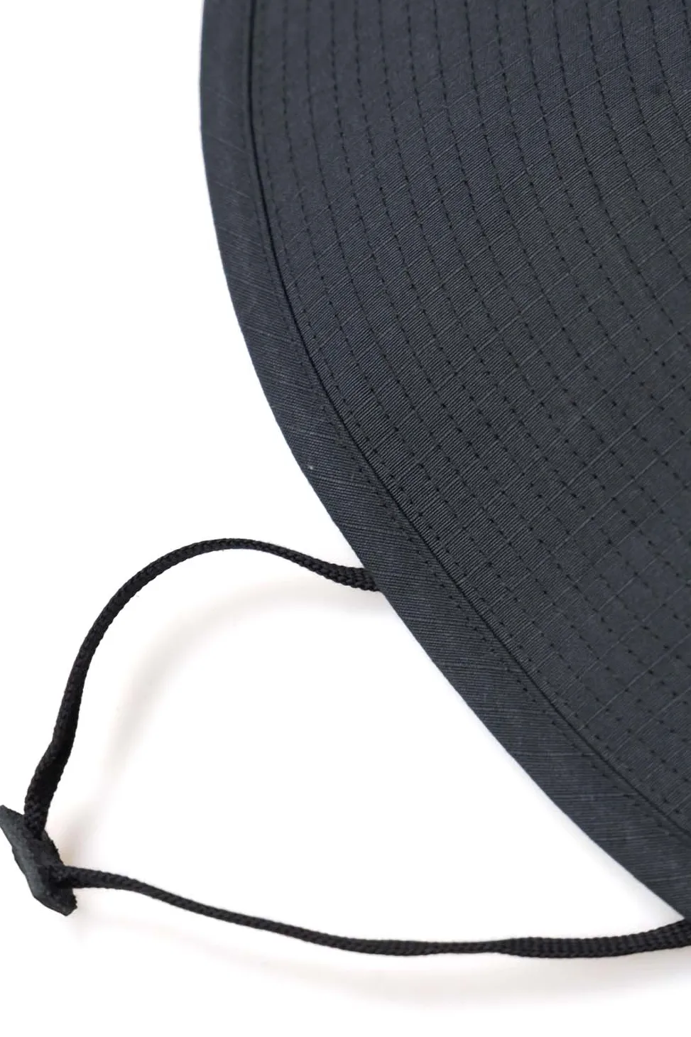 Sale OrSlow US Army Wide Brim Jungle Hat Ripstop - Navy