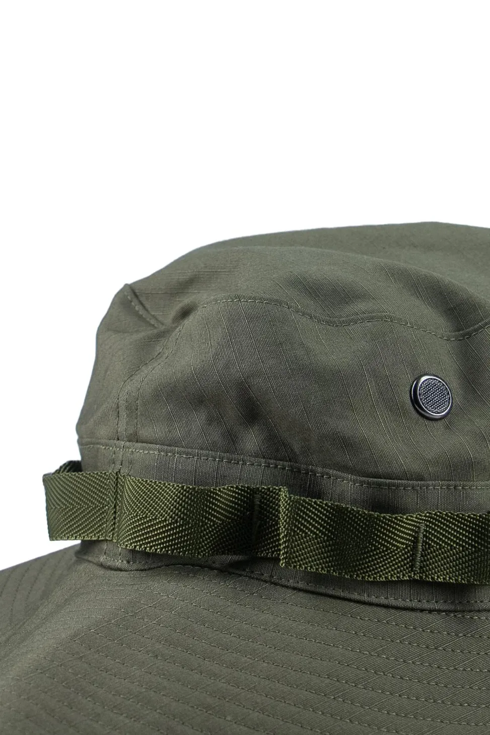 Outlet OrSlow US Army Wide Brim Jungle Hat - Army Green