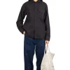 Best OrSlow US Navy Denim Utility Pants - One Wash