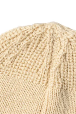 Clearance Nigel Cabourn US Navy Knit Cap - 2 Color Choices