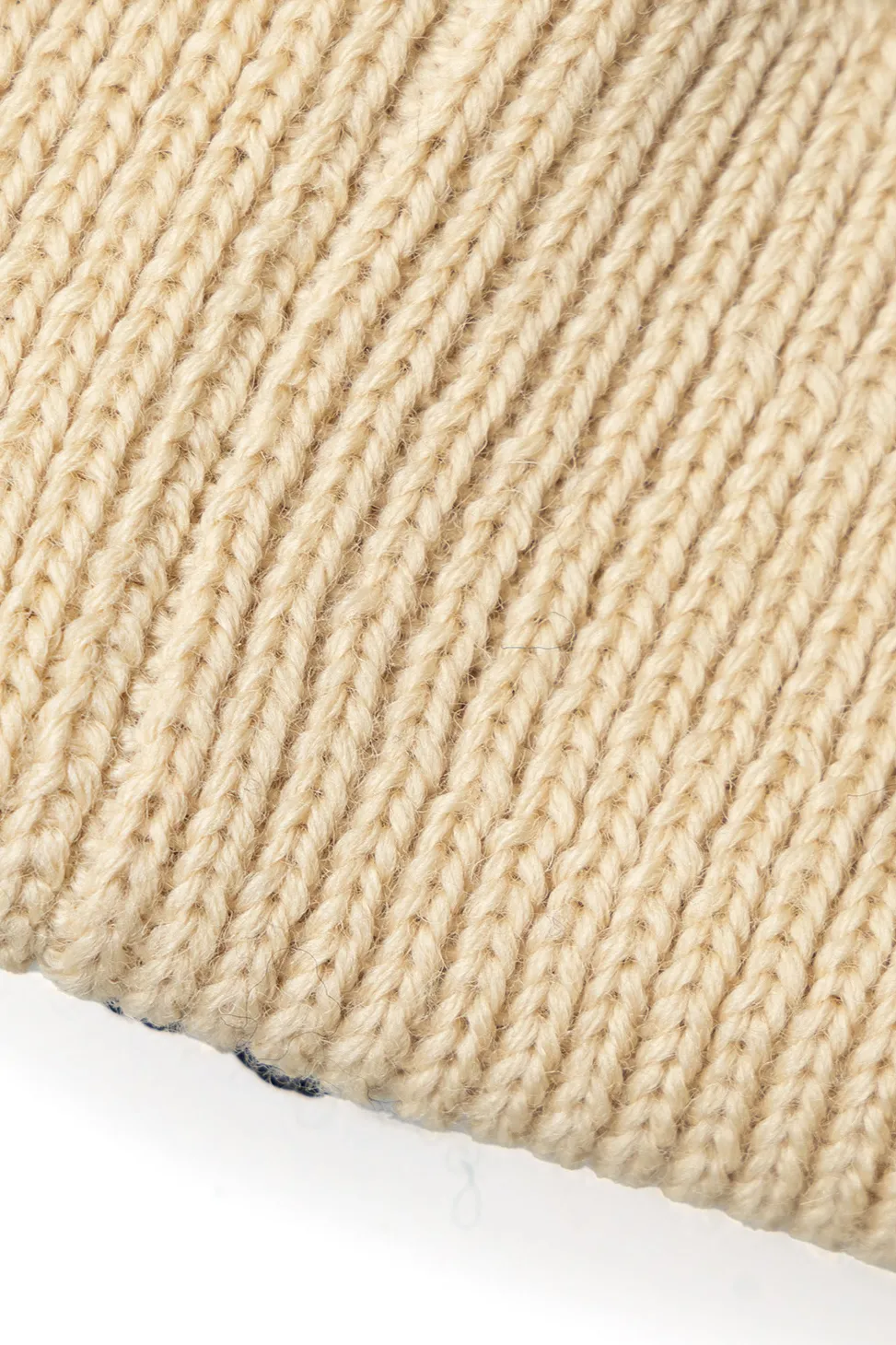 Outlet Nigel Cabourn US Navy Knit Cap - 2 Color Choices