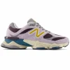 Best New Balance U9060SRA - Taro Plum Brown