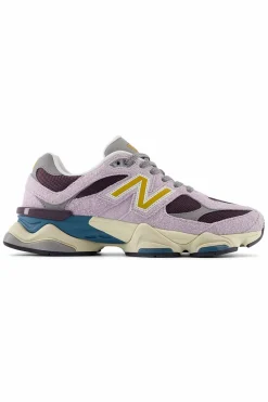 Best New Balance U9060SRA - Taro Plum Brown