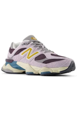 Best New Balance U9060SRA - Taro Plum Brown