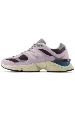 Best New Balance U9060SRA - Taro Plum Brown