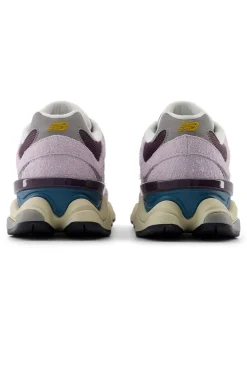 Best New Balance U9060SRA - Taro Plum Brown