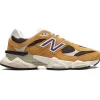 Online New Balance U9060SRB - Butterscotch Dark Mushroom