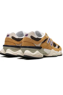 Online New Balance U9060SRB - Butterscotch Dark Mushroom