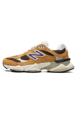 Online New Balance U9060SRB - Butterscotch Dark Mushroom