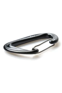 New And Wander Utility Carabiner - Black