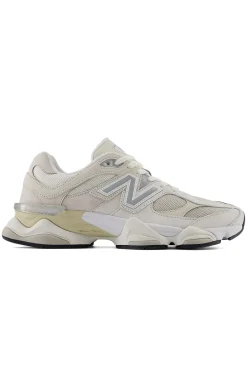 Sale New Balance U9060WHT-Sea salt with moonbeam and turtledove