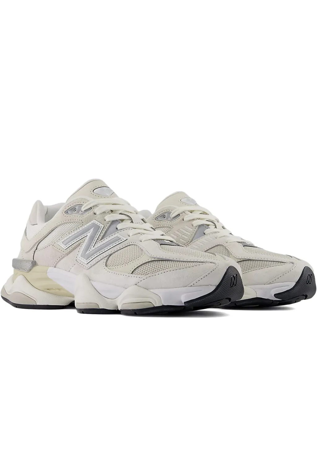 Sale New Balance U9060WHT-Sea salt with moonbeam and turtledove