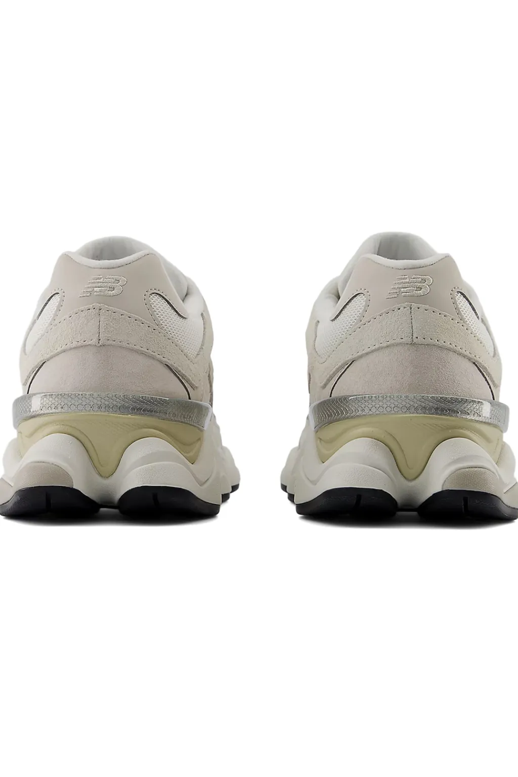 Sale New Balance U9060WHT-Sea salt with moonbeam and turtledove