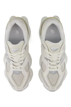 Sale New Balance U9060WHT-Sea salt with moonbeam and turtledove