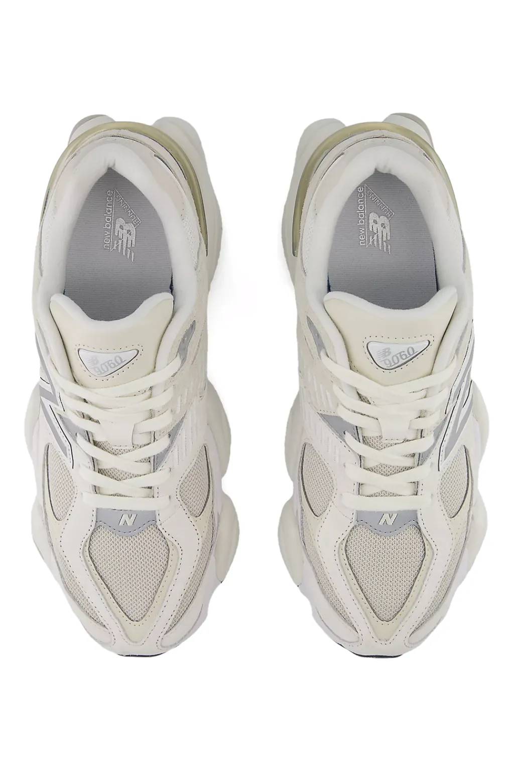 Sale New Balance U9060WHT-Sea salt with moonbeam and turtledove
