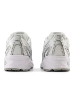 Clearance New Balance U740WM2 - White Silver Reflection