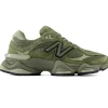 Fashion New Balance U9060ZGD - Dark Olivine