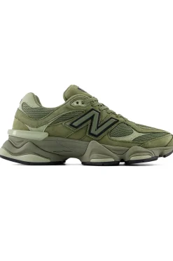 Fashion New Balance U9060ZGD - Dark Olivine