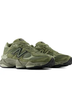 Fashion New Balance U9060ZGD - Dark Olivine