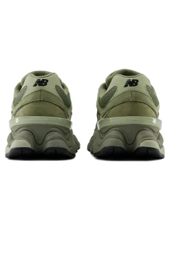 Fashion New Balance U9060ZGD - Dark Olivine