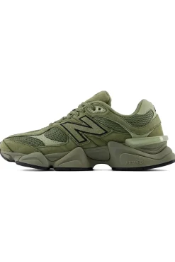 Fashion New Balance U9060ZGD - Dark Olivine