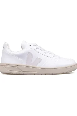 Online VEJA V-10 CWL - Full White